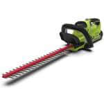 Taille Haies Greenworks 40V 2200907UA